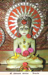 Article on Margashirsha Chaturdashi celebrations